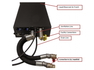 P38486-001, SPS-Apollo Rack Mount FIO CDU