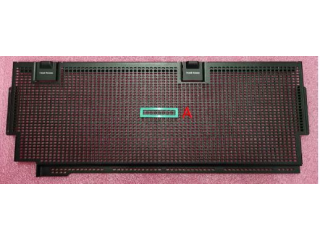 P05572-001, HPE SPS-Front Bezel kit (New Spare)