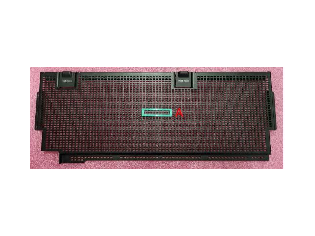 P05572-001, HPE SPS-Front Bezel kit (New Spare)