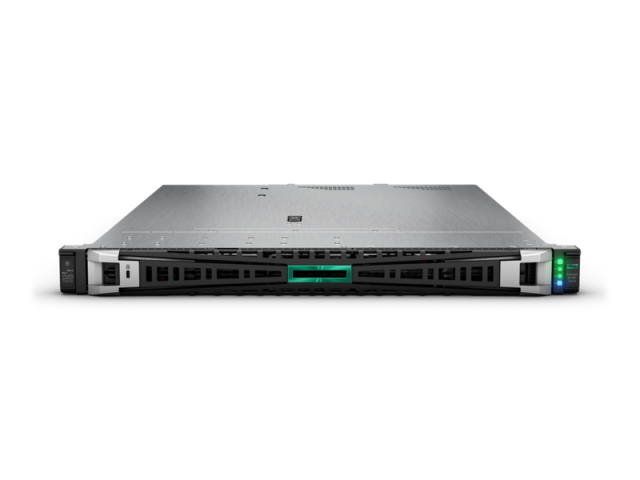 HPE ProLiant DL320 Gen11 server 11 TB Rack (1U) Intel® Xeon® Gold 5416S 2 GHz 64 GB DDR5-SDRAM 2000 W