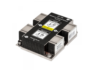 HPE 872452-001 computer cooling system Processor Heatsink/Radiator