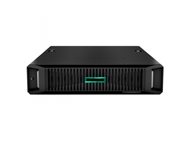 HPE ProLiant DL145 Gen11 server 0 GB Rack (2U) AMD EPYC 8124P 2,45 GHz 64 GB DDR5-SDRAM 1000 W