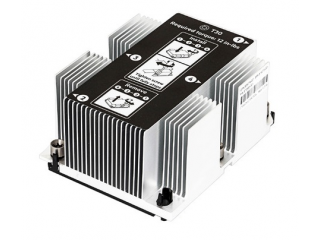 875070-001, HPE SPS-HS DL380 Gen10 Standard Heatsink