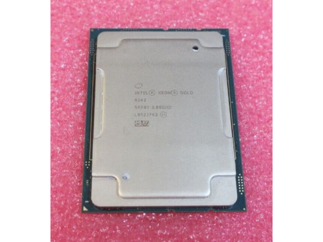 Intel Gold 6242 2.80GHz 16-Core 22M 150W