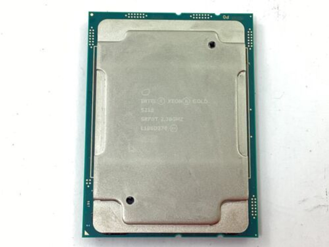 Intel GOLD 5218 2.30GHz 16-Core 22M 125W