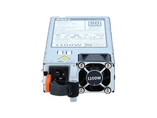 DELL POWER SUPPLY 1100W 80 PLUS PLATINUM HOT PLUG FOR DELL POWEREDGE R520 / R720 / R820 / T620