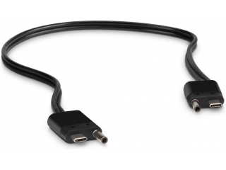 843010-001 HP ZBook Thunderbolt 3 Power Cable A