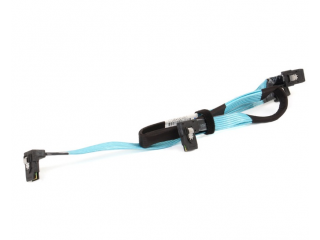 HPE DL360G10 X8 2.5 HDD =1 CABLE