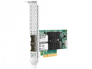 779793-B21HP HPE Ethernet 10Gb 2-port 546SFP+ Adapter for Proliant G9 - met alleen High-Profile bracket