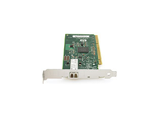 394793-B21HP, HPE NC373F PCI-E Multifunction 1000SX Gigabit Svr Adapter - G6