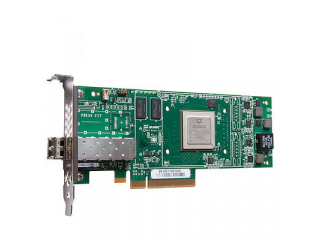 QW971ALP HPE SN1000Q 16GB 1-PORT PCIE FIBRE CHANNEL HOST BUS ADAPTER, Low Profile Bracket