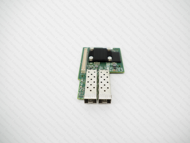 847936-B21, HPE CL Ethernet 25Gb 2-port SFP28 Mellanox ConnectX-4 Lx OCP Mezzanine Adapter - MCX4421A-ACAN