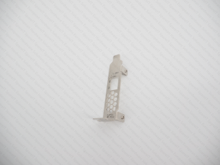 854144-001, HPE SPS-BRKT 1PORT LOW HT SFP 16G FC AD