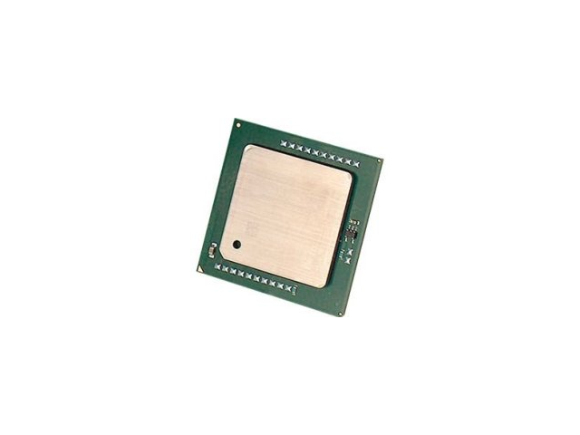 HPE Intel Itanium dual-core processor - 1.6GHz (Montecito, 24MB Level-3 cache)