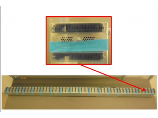 P03228-001 HPE SPS-PDU Assy:48U/3ph/408V 30A/32A MSO6.0
