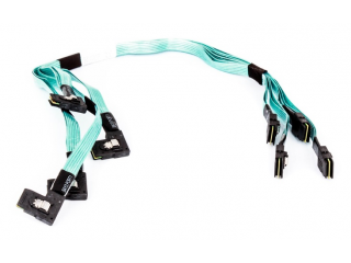 781579-001 DL380 G9 4X4 MINI SAS CABLE (1pc)