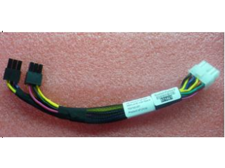 755742-001 HPE DL380 G9 10-PIN TO 2X6-PIN GRAPH PWR CBL