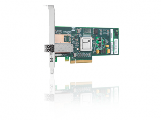 HPE AP767A netwerkkaart Intern Ethernet 4000 Mbit/s- met alleen Low-Profile bracket