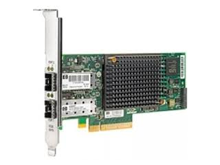 BQ891AHP HPE P4000 G2 10G BASE-SFP+ UPGRADE KIT with High Profile Bracket