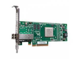 QW971AHP HPE SN1000Q 16GB 1-PORT PCIE FIBRE CHANNEL HOST BUS ADAPTER, High Profile Bracket