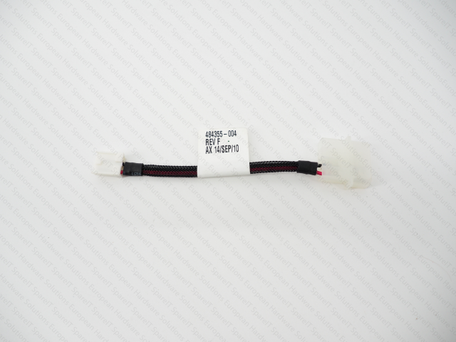 HPE SATA & POWER OPTICAL DRIVE CABLE