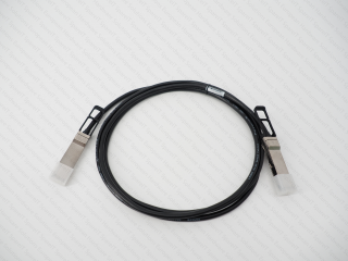 P02922-001 HPE Cable Assembly EVAL FCI NL8 Copper 2.5 meters