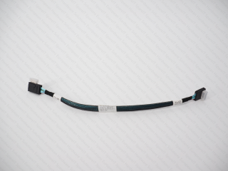 868134-001, HPE SPS-CBL, Hard drive small form factor (SFF) signal cable 42pin x 36pin - OCuLink connectors, Proliant XL260a G9