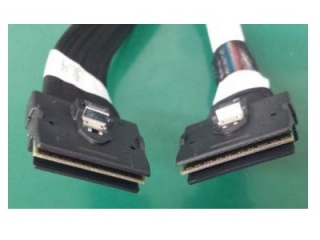 779329-001 HPE SPS-CA ML350 Gen9 Mini SAS SCSI BP Cable