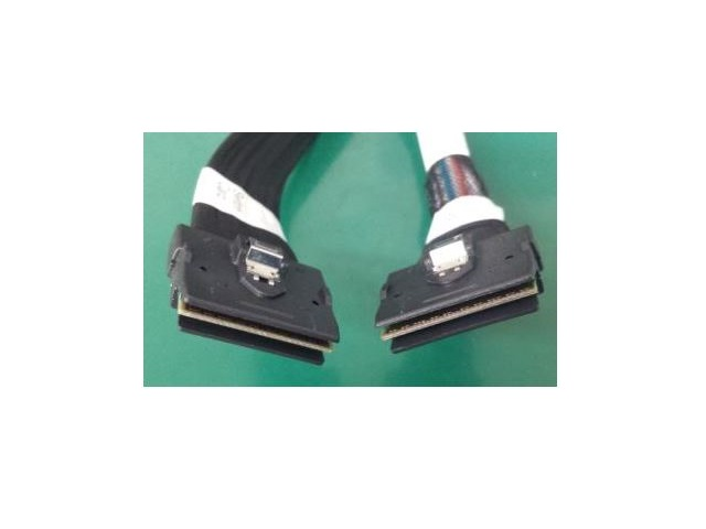 779329-001 HPE SPS-CA ML350 Gen9 Mini SAS SCSI BP Cable
