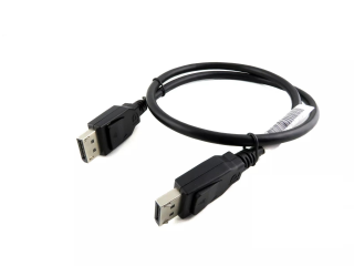 835388-001 HP DisplayPort (M) - DisplayPort (M) 70cm 2.3ft Kabel