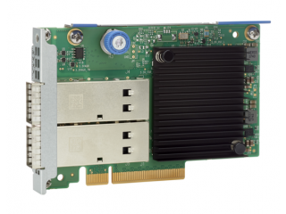 879482-B21, HPE InfiniB 40/50Gb 547FLR 2p QSFP Adapter