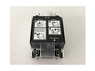 P26491-001 HPE HP Proliant DL380G10+ standard Heatsink