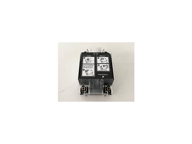 P26491-001 HPE HP Proliant DL380G10+ standard Heatsink