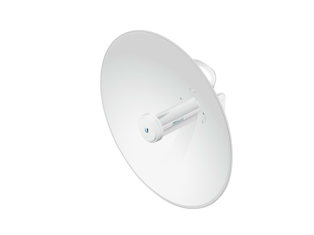 Ubiquiti PowerBeam ACGen2 450 Mbit/s White