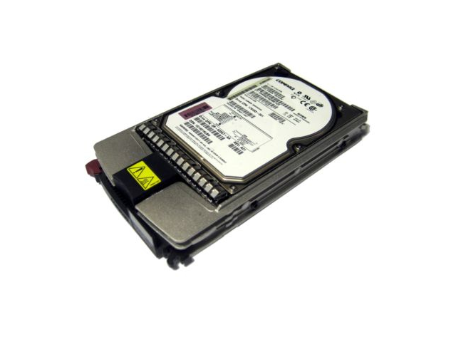 HPE 146GB, 15K rpm, Ultra320, Hot Plug, SCSI internal hard drive 15000 RPM Ultra320 SCSI