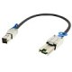 Cables external