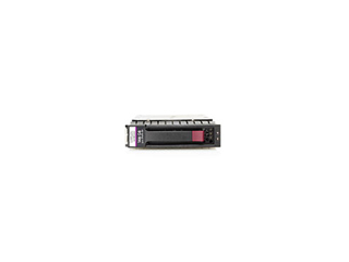 HPE 900GB 6G SAS 10K rpm SFF (2.5-inch) Dual Port Enterprise HDD