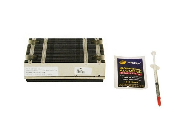 HPE 735506-001 computer cooling system part/accessory