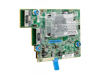HPE SmartArray P840ar PCIe3 x8 SAS RAID controller PCI Express x8 3.0