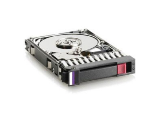 HPE 3PAR StoreServ M6710 2TB 6G SAS 7.2K SFF(2.5in) Nearline Hard Drive interne harde schijf 7200 RPM 2.5"