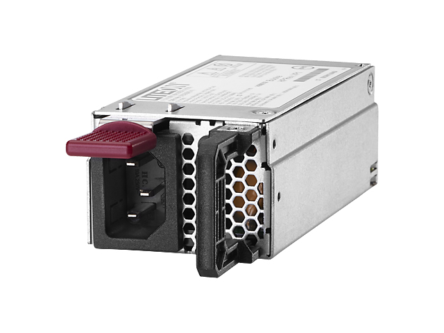 HPE 744689-B21 power supply unit 800 W Zilver