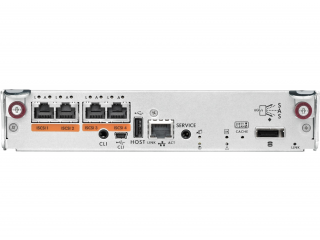 BK829B HPE P2000 G3 ISCSI MSA ARRAY SYSTEM CONTROLLER
