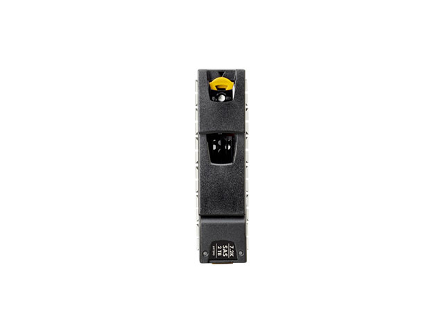HPE 3PAR StoreServ M6720 480GB 6G SAS LFF(3.5in) MLC  Solid State Drive interne harde schijf