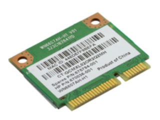 675794-001 HP 	WLAN 802.11BGN HMC 1x1