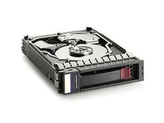 HPE 450GB 3.5" 3G SAS internal hard drive 15000 RPM 3.5"