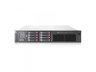 HPE ProLiant DL385 G7 server Rack (2U) AMD Opteron 6180 SE 2,5 GHz 16 GB DDR3-SDRAM 750 W