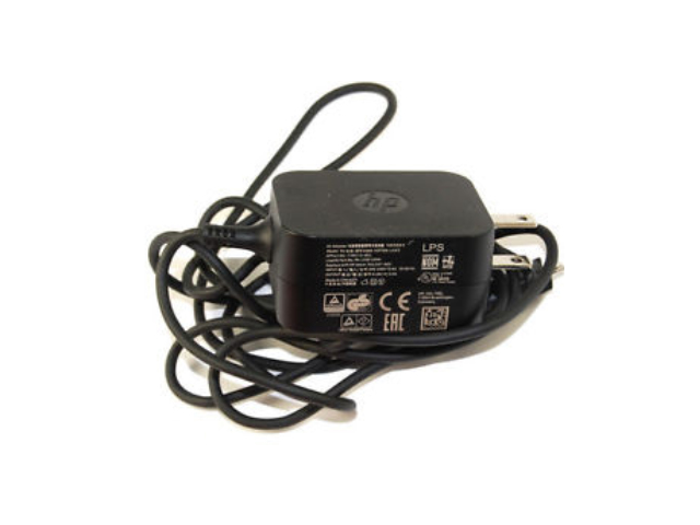 HP 761247-001 netvoeding & inverter Binnen 15,75 W Zwart