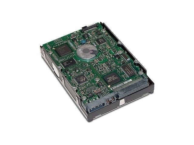 HP 300GB 15K Ultra320 SCSI Disk Drive internal hard drive