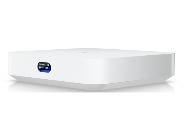 Ubiquiti ULTRA gateway/controller 1000 Mbit/s
