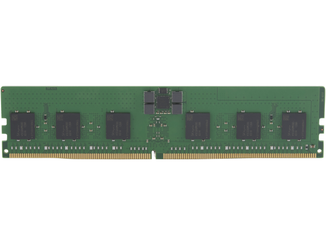 HP 32 GB DDR5 4800 ECC-geheugen